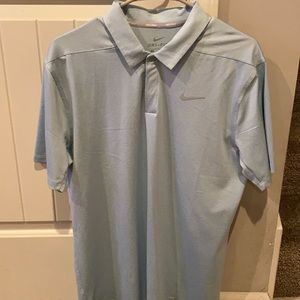 Nike Golf Polo